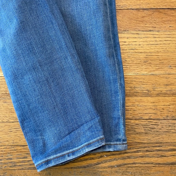 COPY - J Crew stretch skinny jeans sz 24-28 - Picture 6 of 6